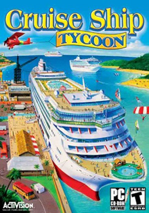 Cruise ship tycoon pc